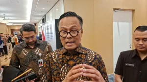 EWF | Bos BP BUMN Panggil Bos Bank Pelat Merah