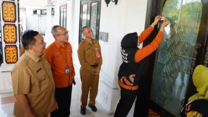 EWF | Bos BPS: Sensus Ekonomi 2026 Jadi Rekam Medis Perekonomian Indonesia