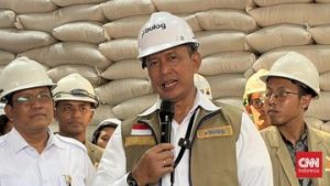 EWF | Bos Bulog Pastikan Minyakita Bau Solar Bisa Ditukar, Begini Caranya