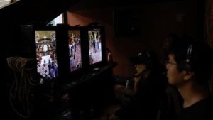 EWF | Cara Drama China Dipakai Untuk Modus Penipuan Digital