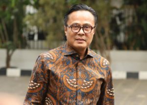 EWF | Cegah Kebocoran Devisa Hasil Ekspor, DSI Fokus Dongkrak Penerimaan Negara