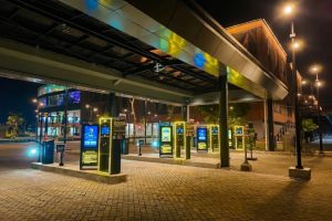 EWF | Centrepark Perkuat Penerapan Parkir Cashless di Properti Komersial Indonesia