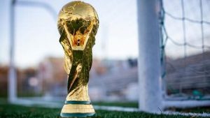 EWF | Cerita Presiden Asosiasi Sepak Bola Palestina Tak Bisa Masuk AS-Kanada