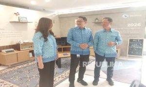 EWF | Cetak Rekor Pendapatan Tertinggi Sejak IPO, Blue Bird Tebar Dividen Jumbo Rp166 per Saham