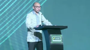 EWF | Chatib Basri: Pelemahan Rupiah Dapat Picu Kenaikan Harga
