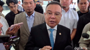 EWF | DPR Puji Jurus BI Bikin Rupiah Bangkit