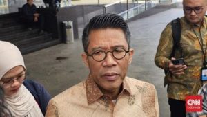 EWF | DPR Sebut Kenaikan Harga Pertamax Bakal Berdampak ke Inflasi