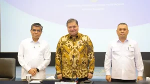 EWF | Daftar Lengkap Stimulus Ekonomi Semester II 2026, Total Rp 26,34 Triliun