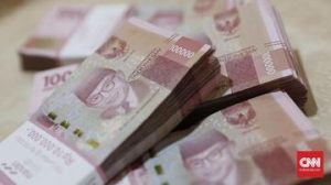 EWF | Dana Asing Masuk Surat Berharga SRBI Tembus Rp55,3 T per 17 Juni