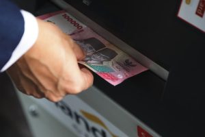 EWF | Dana Pemerintah Rp281 Triliun Dijamin Parkir di Bank BUMN hingga Desember 2026