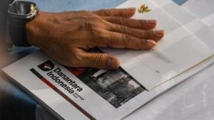 EWF | Danantara Pangkas 258 BUMN dari 1.077 Perusahaan Pelat Merah