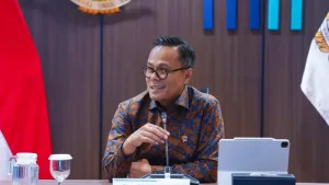 EWF | Danantara Pangkas BUMN dari 1.077 Jadi 200 Entitas