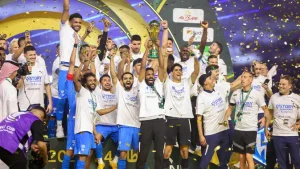 EWF | Deretan Miliarder Arab di Balik Klub Sepak Bola Top Dunia