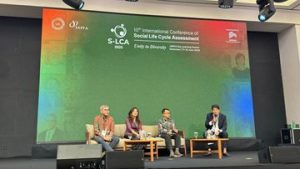 EWF | Di S-LCA, JAPFA Ungkap Strategi Keuangan Berkelanjutan Berbasis Sains