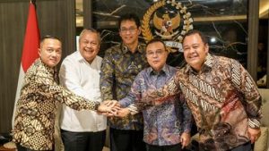 EWF | Duet Maut BI dan Purbaya Selamatkan Rupiah, Mampukah Redam Dolar?