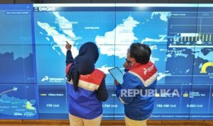 EWF | Dukung Kebijakan Pemerintah, PGN Pastikan Pasokan Gas Industri Tetap Andal 