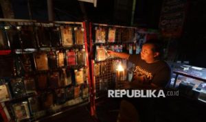 EWF | Ekonom Duga Arus Kas PLN Picu Pemadaman Listrik