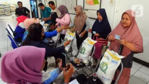 EWF | Ekonom Nilai Stimulus Ekonomi Semester II Bukan Solusi Jangka Panjang