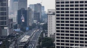 EWF | Ekonomi Global Bikin Cemas, RI Gimana?