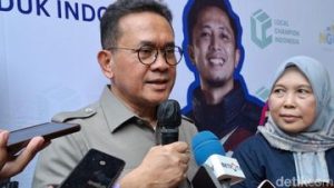 EWF | Ekspor Batu Bara-Sawit Satu Pintu Lewat DSI, Mendag Terbitkan 3 Aturan
