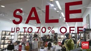 EWF | FOTO: Festival Jakarta Great Sale 2026