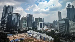EWF | Fundamental Masih Kokoh, Ekonomi RI Dipastikan Jauh dari Krisis