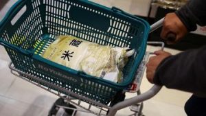 EWF | Harga Beras di Jepang Akhirnya Turun Setelah 3,5 Tahun