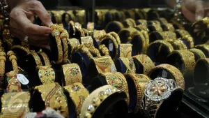 EWF | Harga Emas Perhiasan Hari Ini 23 Juni 2026