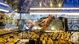 EWF | Harga Emas Perhiasan Hari Ini, Update Terbaru di Raja Emas dan Laku Emas
