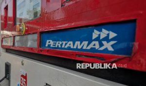 EWF | Harga Pertamax Diproyeksikan Turun Bertahap hingga Akhir 2026