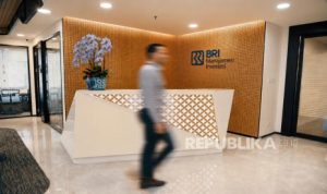 EWF | Harga Saham Belum Cerminkan Fundamental, BRI Siapkan Buyback Rp500 Miliar   