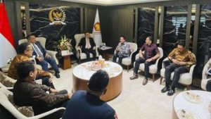 EWF | Harga Saham Rontok, Bos Himbara Buka-bukaan soal Kondisi Bank BUMN