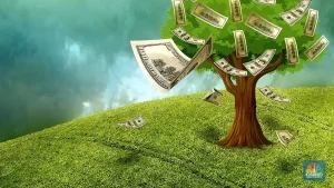 EWF | IHSG Berdarah-darah, Dividen Saham Masih Layak Diburu?