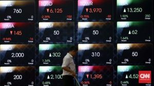 EWF | IHSG Berpeluang Ngegas di Awal Pekan