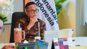 EWF | IHSG Melesat, Bos Danantara Ajak Jaga Optimisme