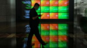 EWF | IHSG Menanjak ke 6.189 Pagi Ini, 301 Saham Hijau