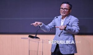 EWF | IHSG Tembus 6.000, BP BUMN Nilai Optimisme Terjaga
