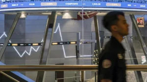 EWF | IHSG dan Rupiah Kompak Menguat, Pasar Respons Positif