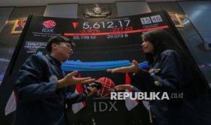 EWF | Indef: Penilaian MSCI Jadi Momentum Perkuat Reformasi Pasar Modal Indonesia