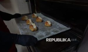 EWF | Industri Bakery Mulai Adopsi Sawit Berkelanjutan, Zeelandia Kantongi Sertifikasi RSPO