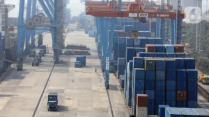 EWF | Industri Logistik Tumbuh Pesat, Pelaku Usaha Waspadai Risiko Baru