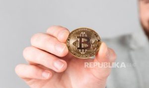 EWF | Investasi Aset Global Makin Diminati, Transaksi Tokenisasi di Pintu Melonjak