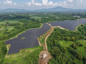 EWF | Investasi Tepat Sasaran, Pertamina NRE Raup Dividen dari CREC Filipina