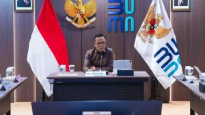 EWF | Investor Borong Saham BUMN, IHSG dan Rupiah Kompak Menguat