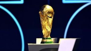 EWF | Iran Sebut AS Tolak Visa 15 Anggota Delegasi Piala Dunia