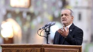 EWF | Iran Yakin Kesepakatan dengan AS Bisa Kembalikan Aset Beku 6 Miliar Dolar