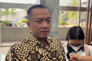 EWF | Istana Buka Suara soal Variabel Kejatuhan Rupiah ke Rp18.000: Singgung Kemandirian Ekonomi