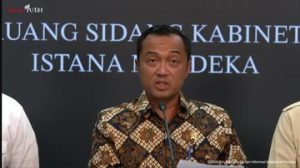 EWF | Istana: Tidak Ada Rencana Pergantian Menkeu!