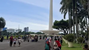 EWF | Jakarta Tawarkan Proyek Investasi Rp 271,3 Triliun