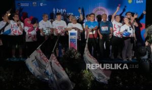 EWF | Jakim Jadi Ajang Dongkrak Ekonomi, Olahraga Sukses Dorong Konsumsi